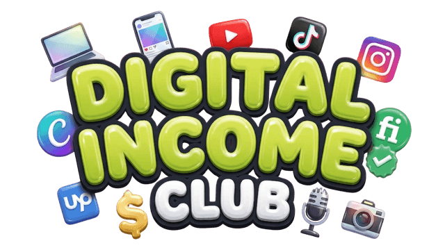 Digital Income Club