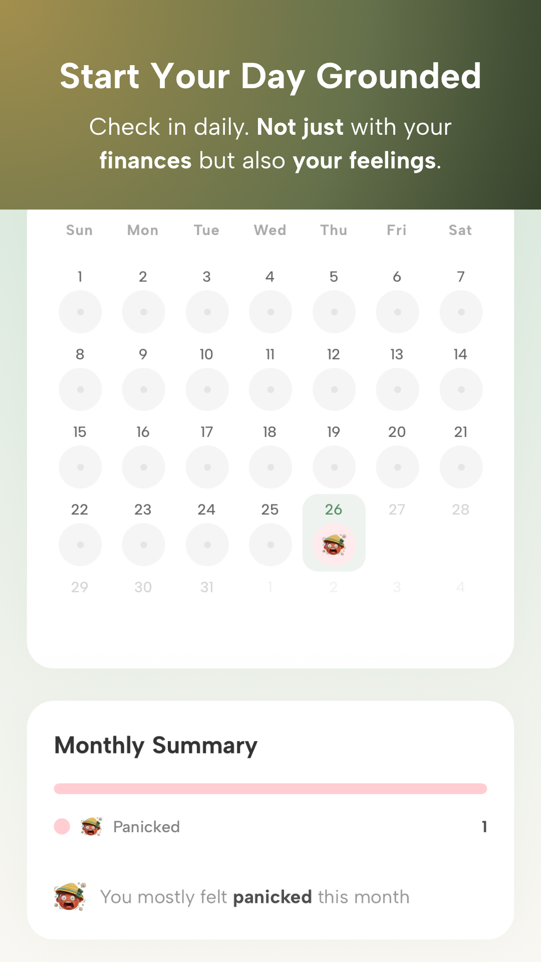 Savio app screenshot 4